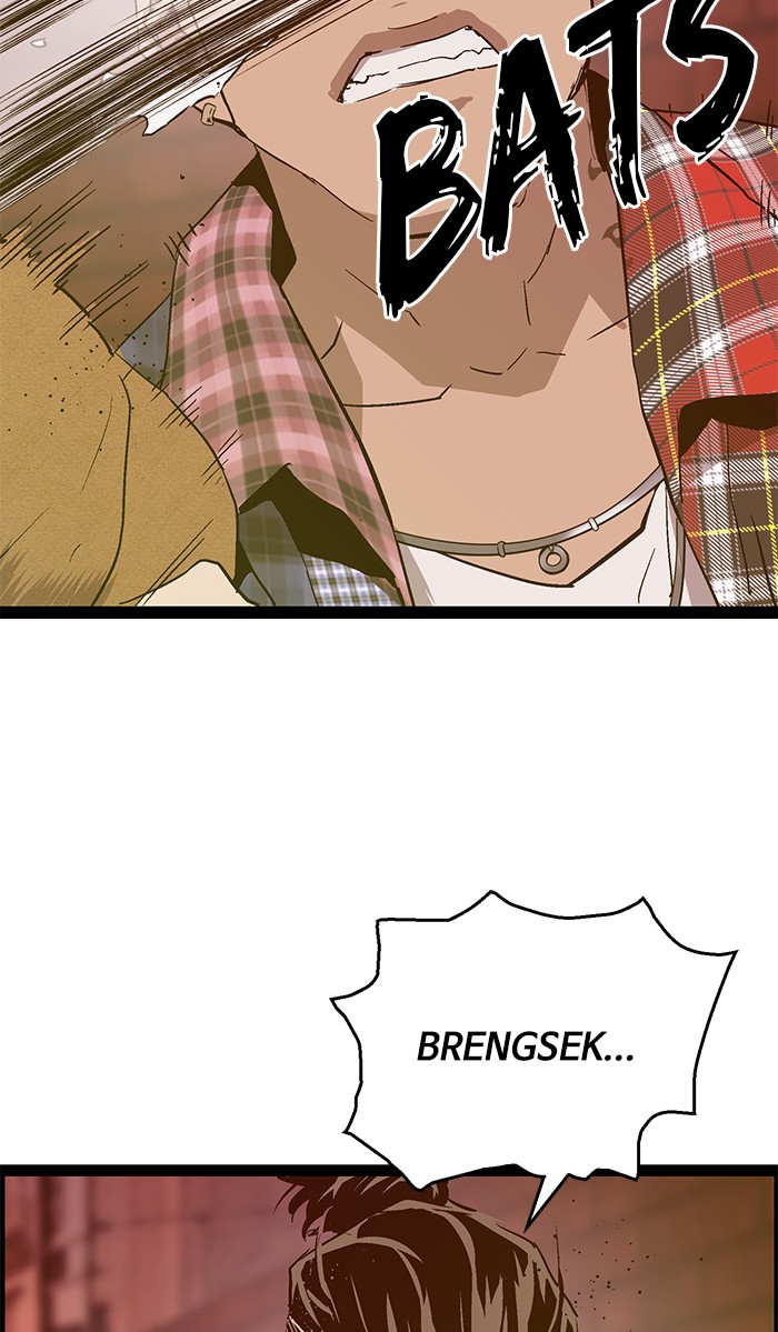 Weak Hero - Chapter 118 - Page 93