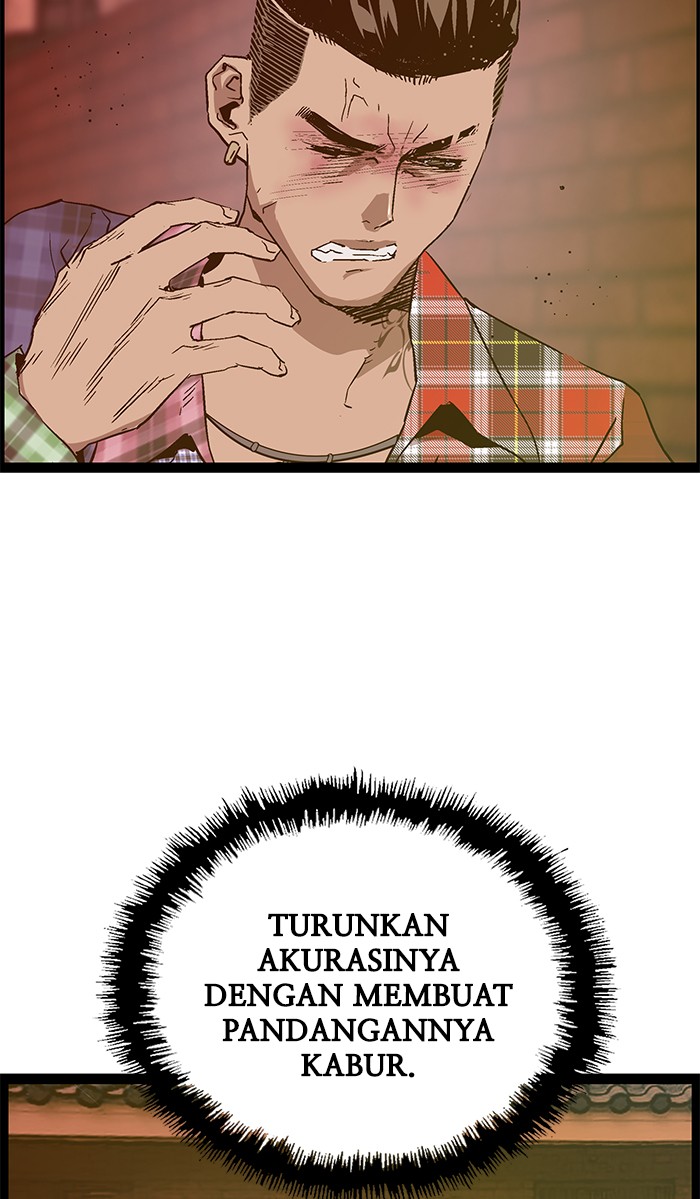 Weak Hero - Chapter 118 - Page 94