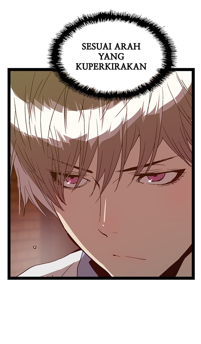 Weak Hero - Chapter 118 - Page 98