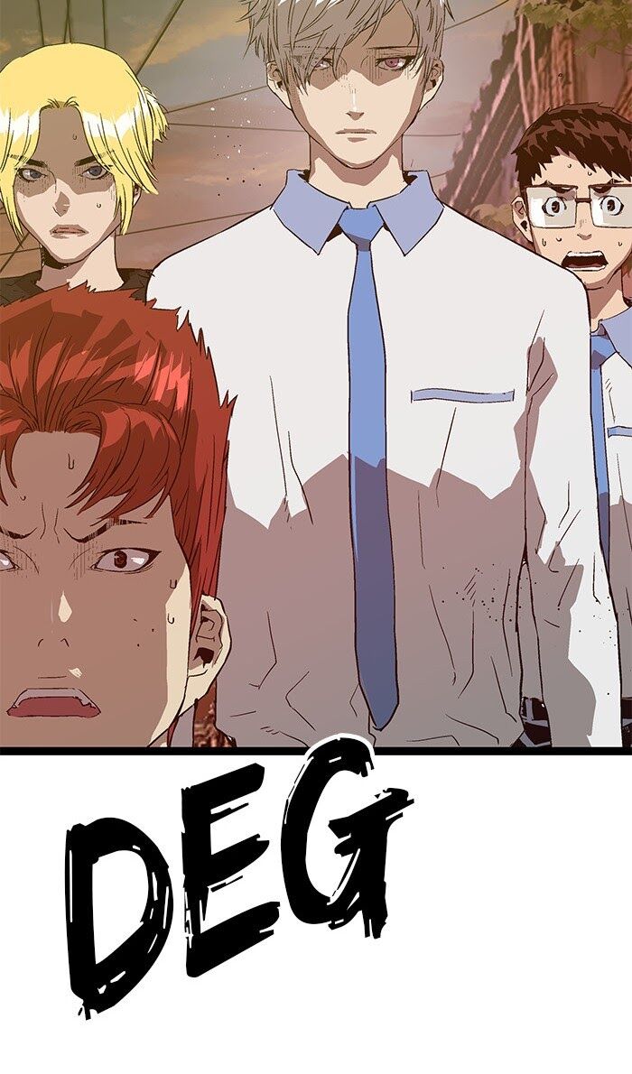 Weak Hero - Chapter 117 - Page 13