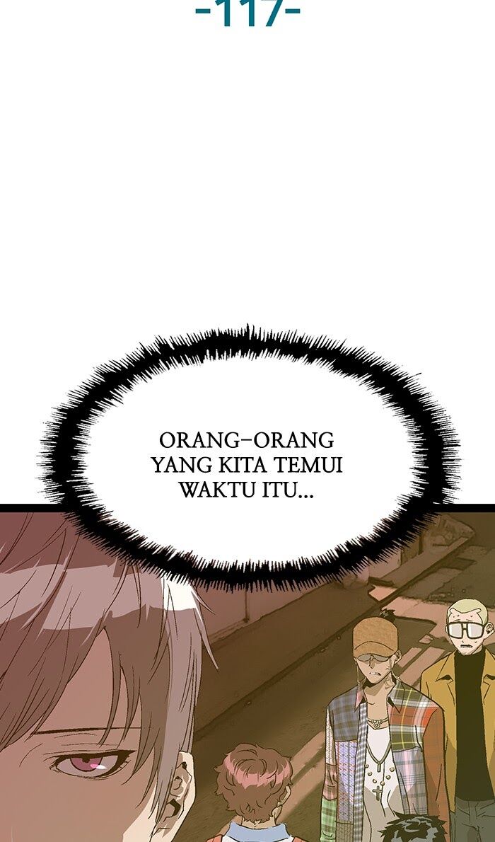 Weak Hero - Chapter 117 - Page 15