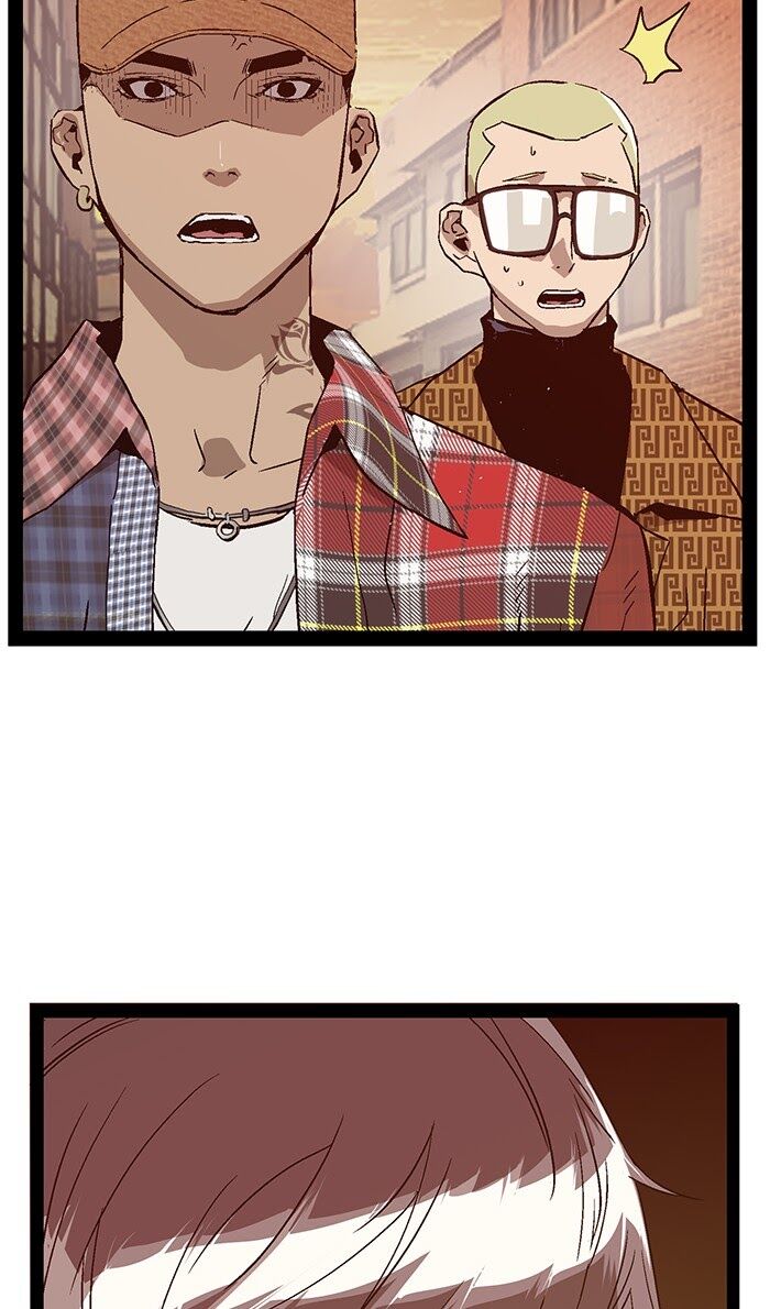 Weak Hero - Chapter 117 - Page 18