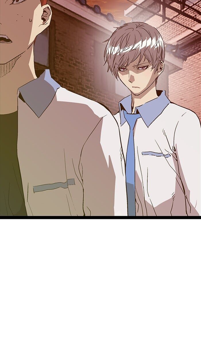 Weak Hero - Chapter 117 - Page 28