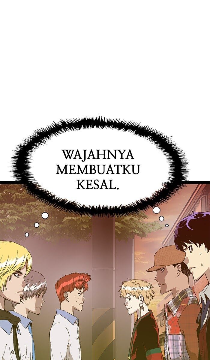 Weak Hero - Chapter 117 - Page 31