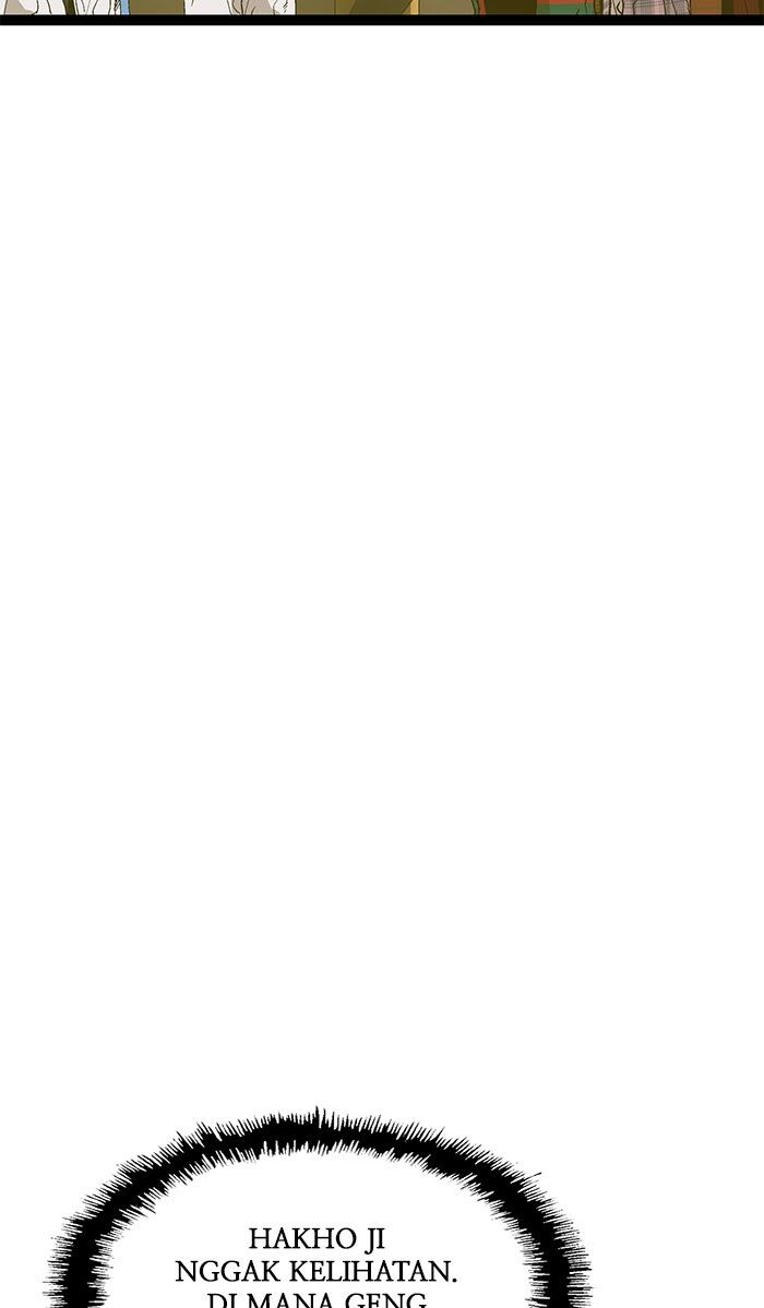 Weak Hero - Chapter 117 - Page 32