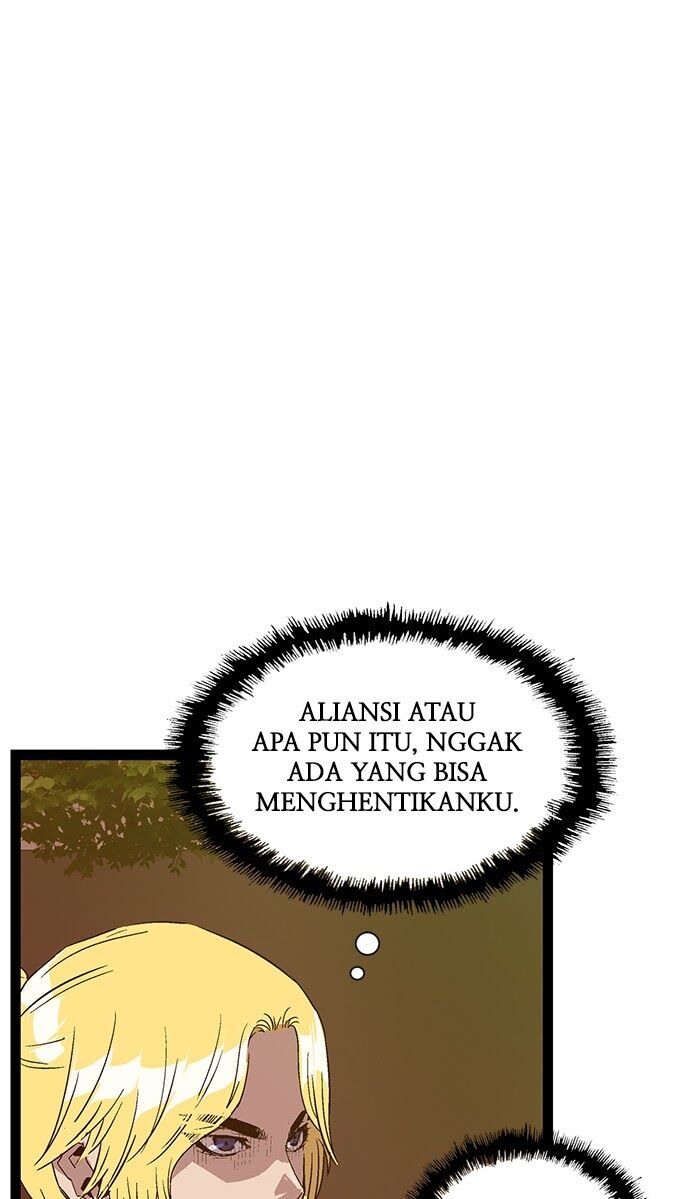 Weak Hero - Chapter 117 - Page 36