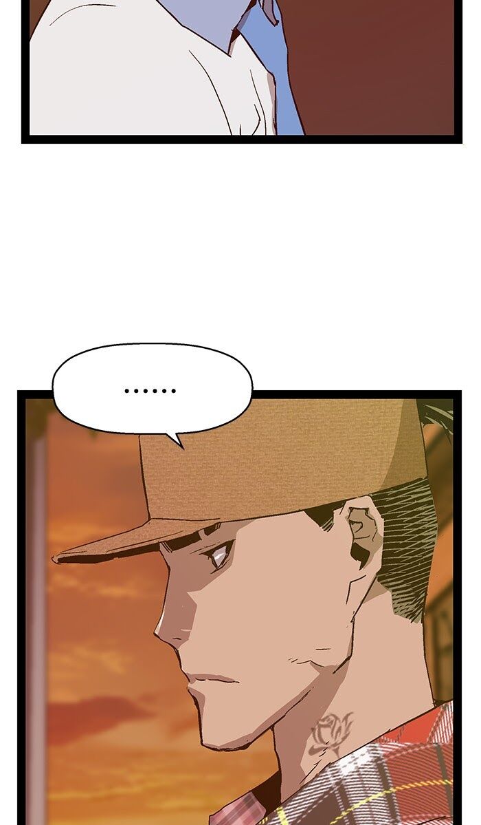 Weak Hero - Chapter 117 - Page 39