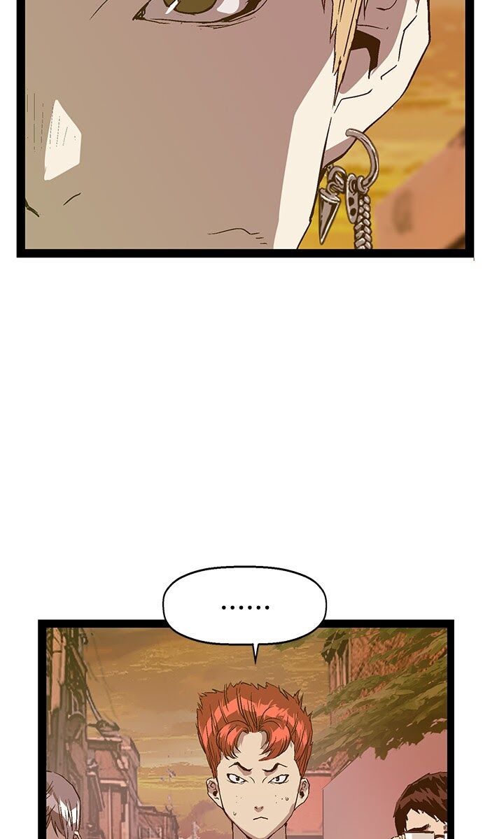 Weak Hero - Chapter 117 - Page 43