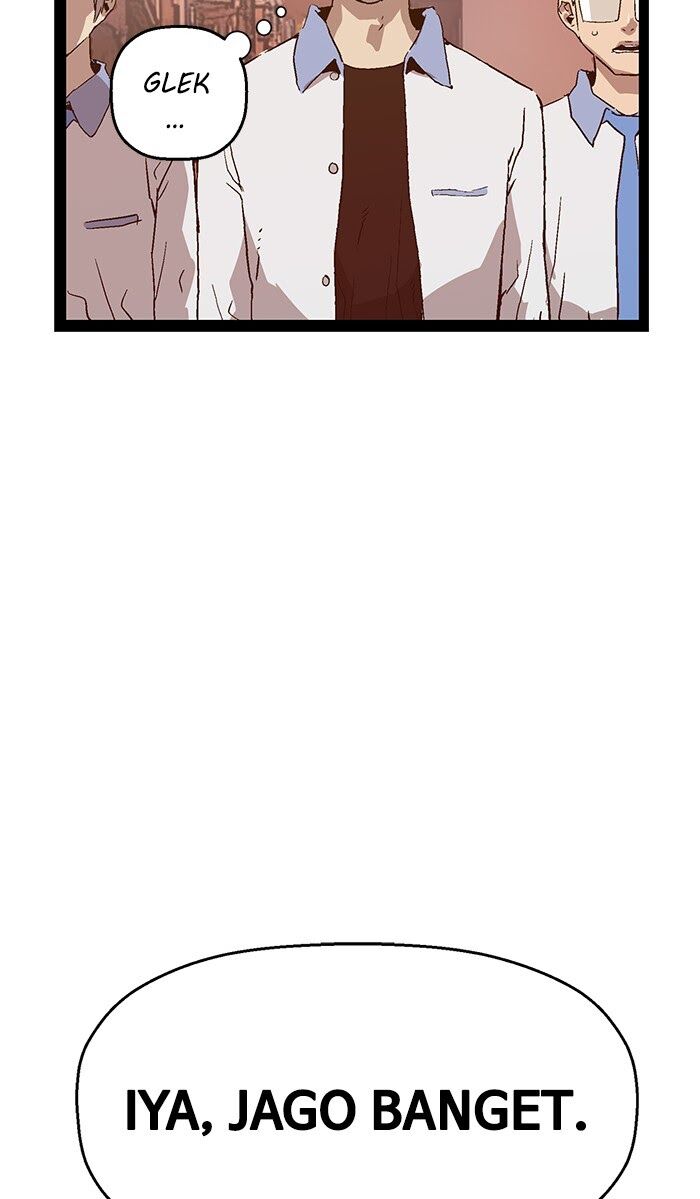 Weak Hero - Chapter 117 - Page 44