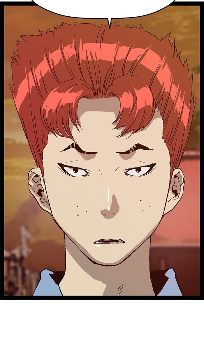 Weak Hero - Chapter 117 - Page 45