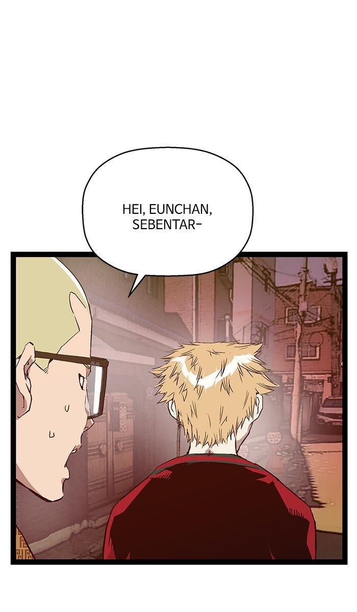 Weak Hero - Chapter 117 - Page 46