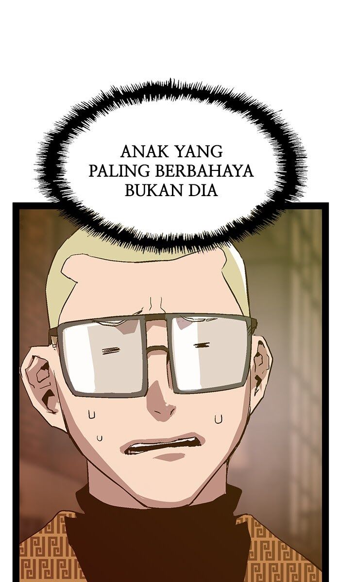 Weak Hero - Chapter 117 - Page 48