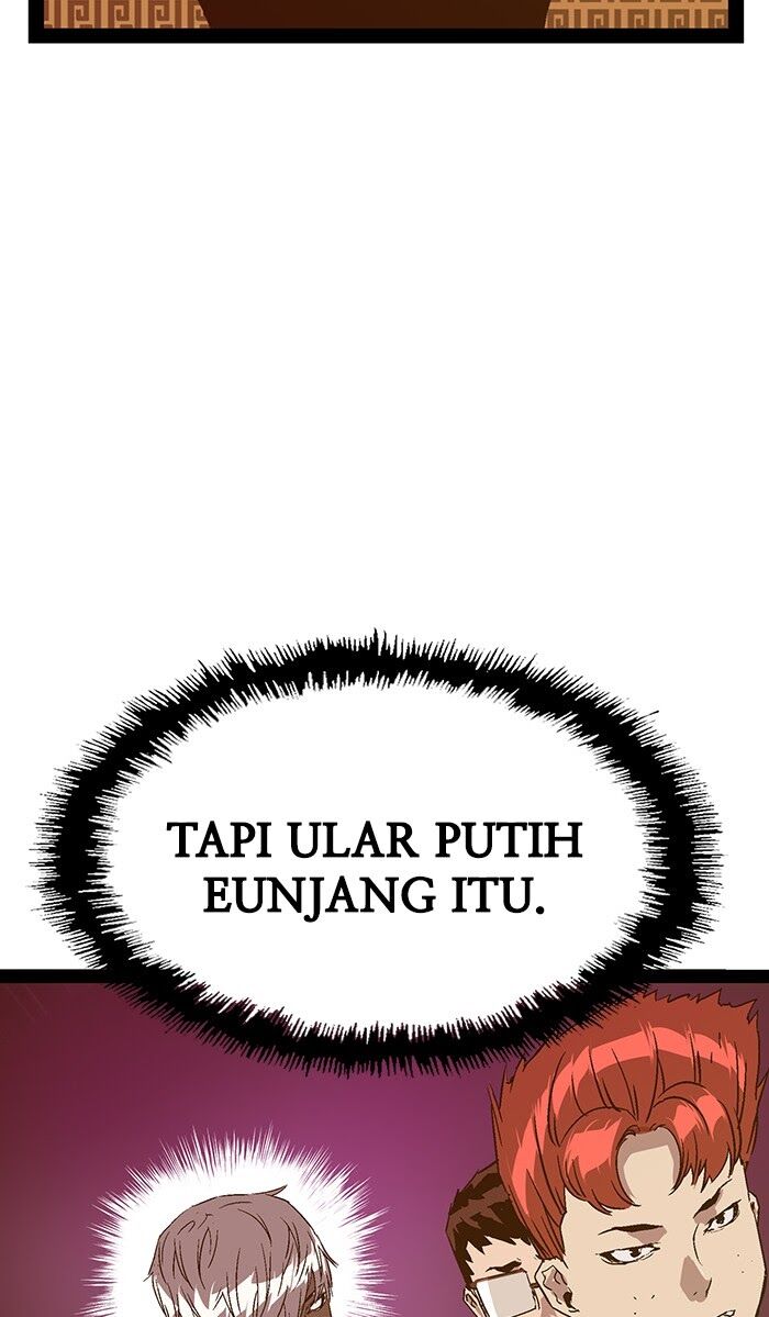 Weak Hero - Chapter 117 - Page 49