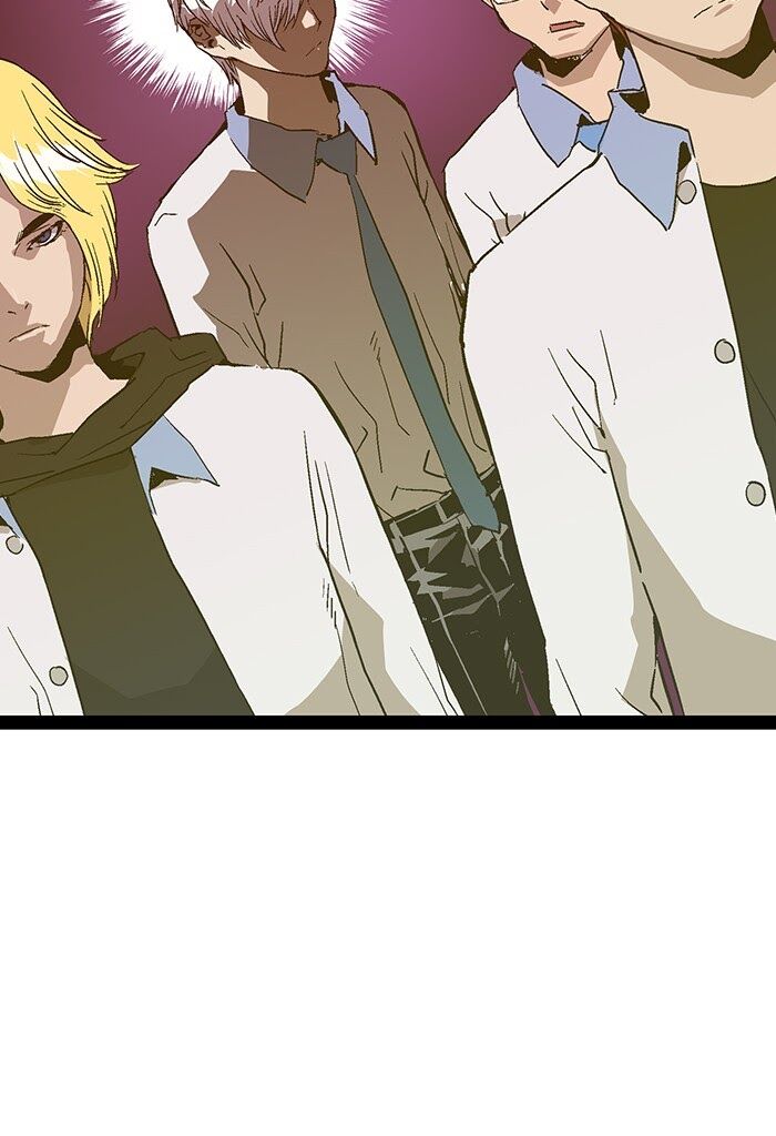 Weak Hero - Chapter 117 - Page 50