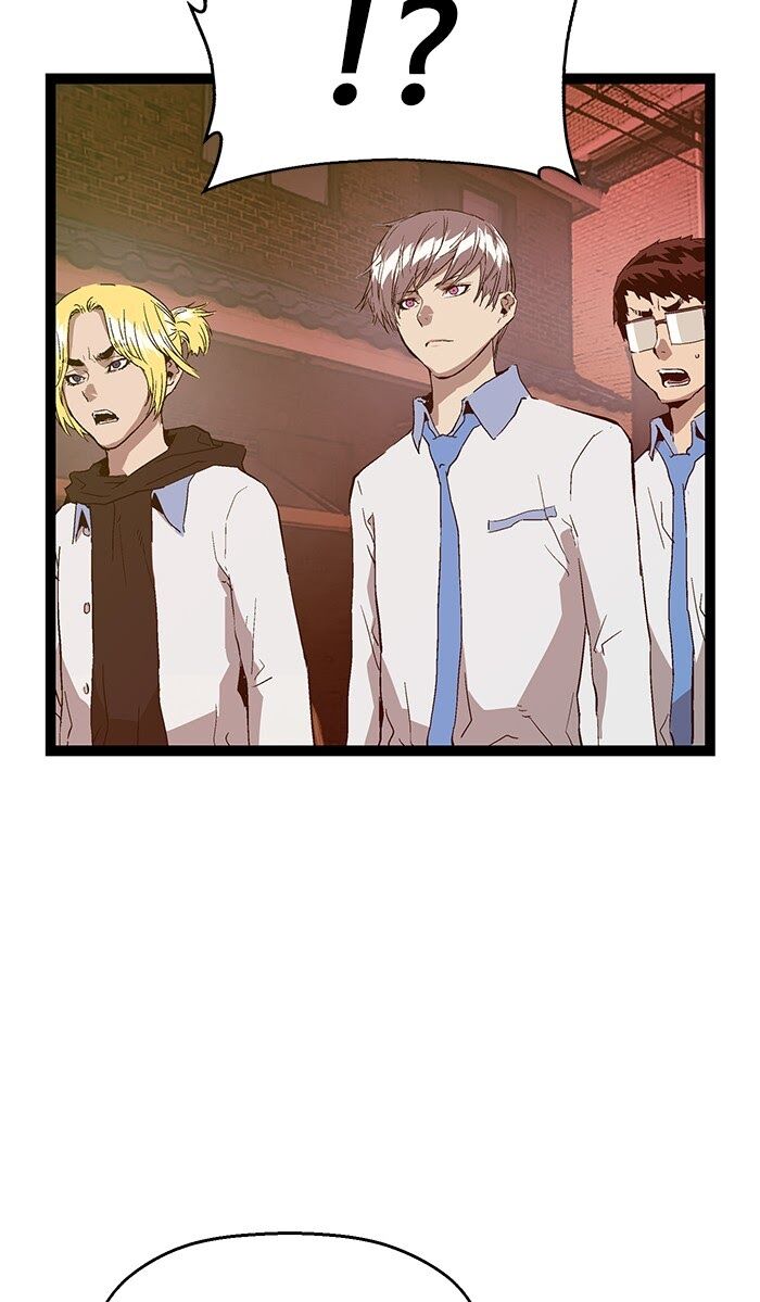 Weak Hero - Chapter 117 - Page 55