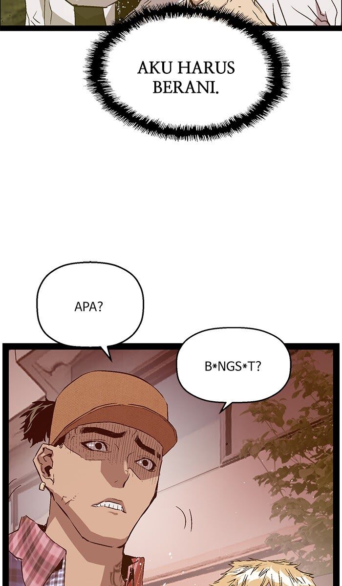 Weak Hero - Chapter 117 - Page 59