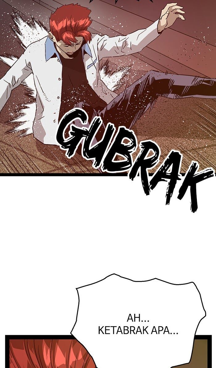 Weak Hero - Chapter 117 - Page 6