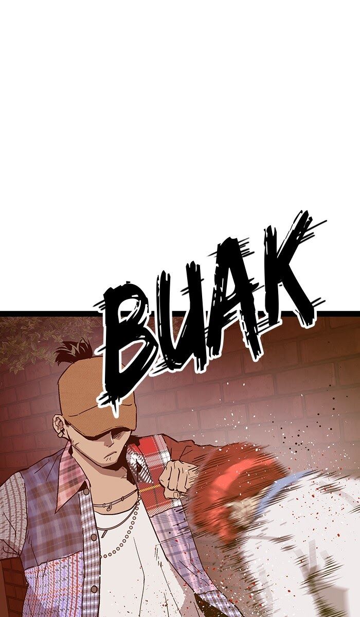 Weak Hero - Chapter 117 - Page 66