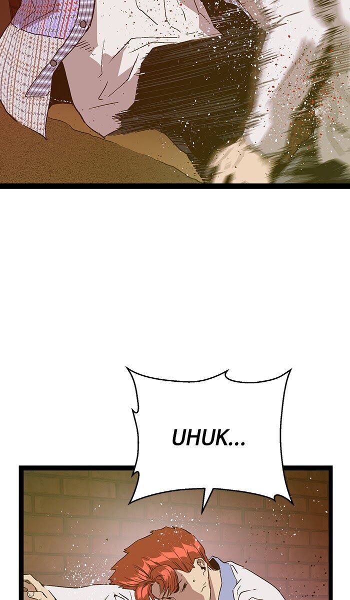 Weak Hero - Chapter 117 - Page 67