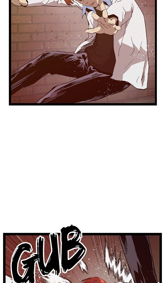 Weak Hero - Chapter 117 - Page 68