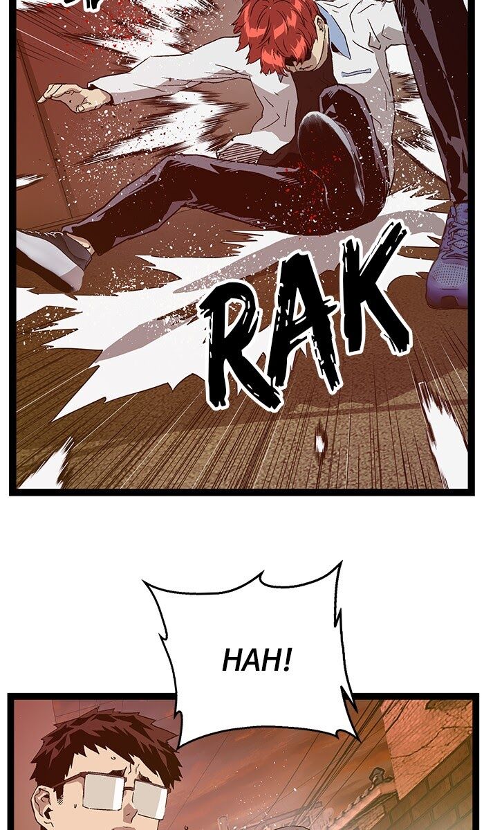 Weak Hero - Chapter 117 - Page 69