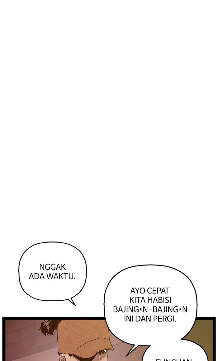 Weak Hero - Chapter 117 - Page 76