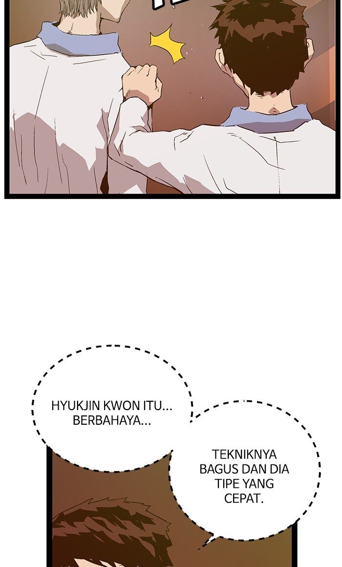 Weak Hero - Chapter 117 - Page 79