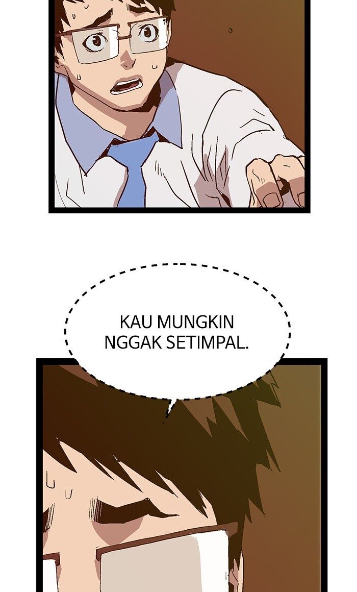 Weak Hero - Chapter 117 - Page 80