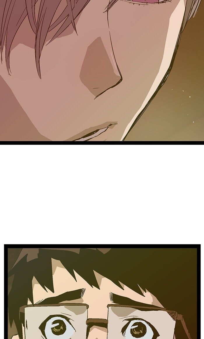 Weak Hero - Chapter 117 - Page 84