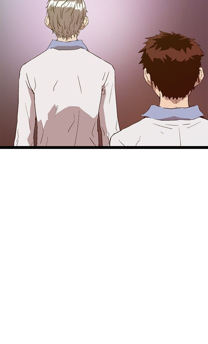 Weak Hero - Chapter 117 - Page 88