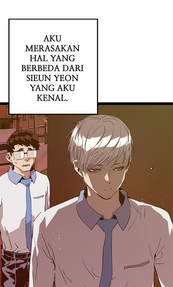 Weak Hero - Chapter 117 - Page 89