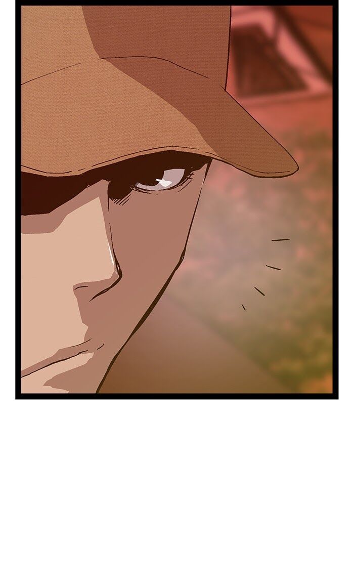 Weak Hero - Chapter 117 - Page 92