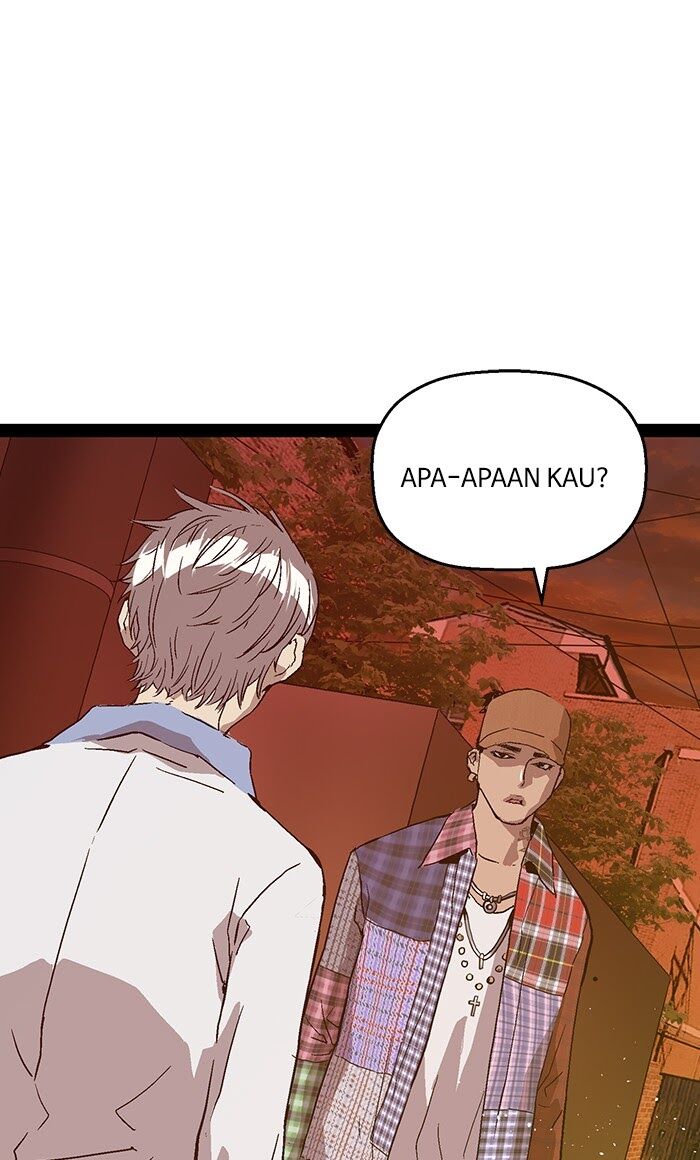 Weak Hero - Chapter 117 - Page 93