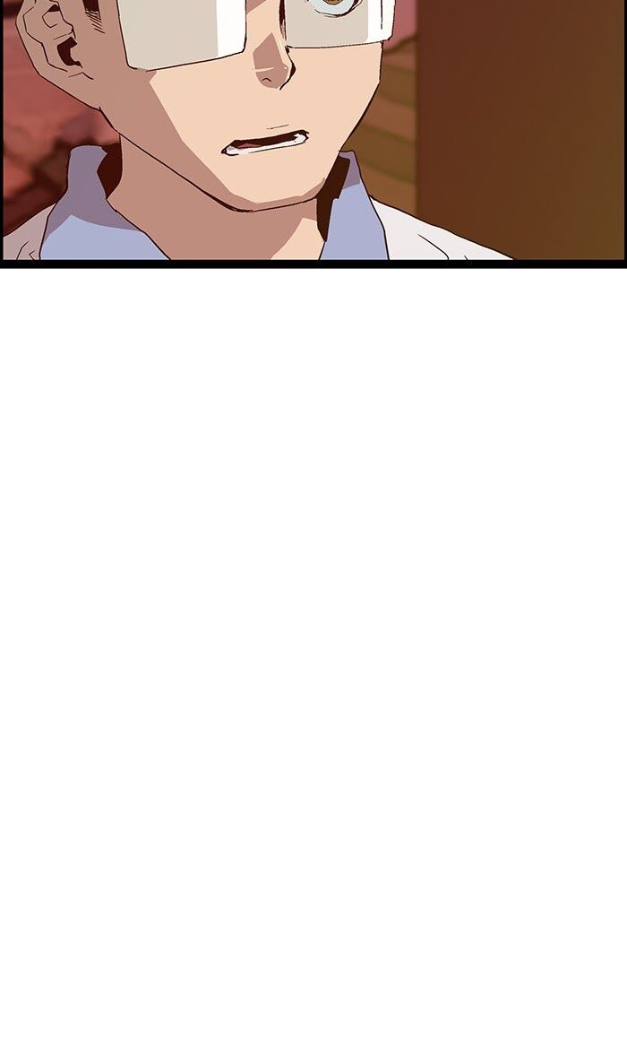 Weak Hero - Chapter 117 - Page 95