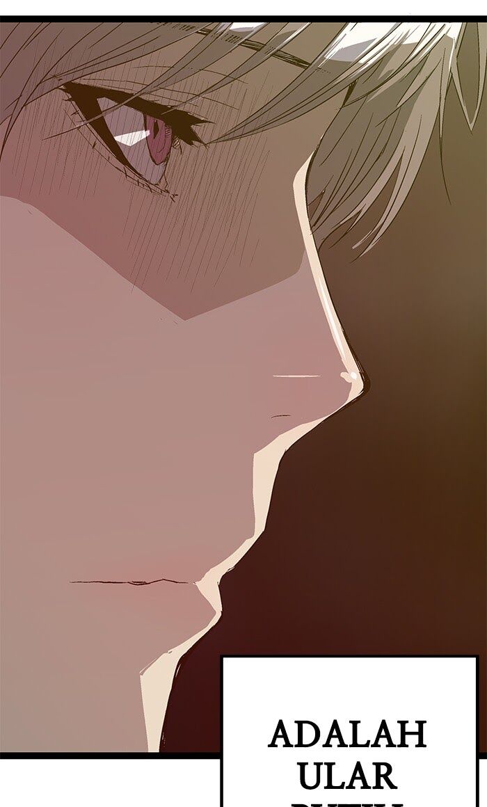 Weak Hero - Chapter 117 - Page 96