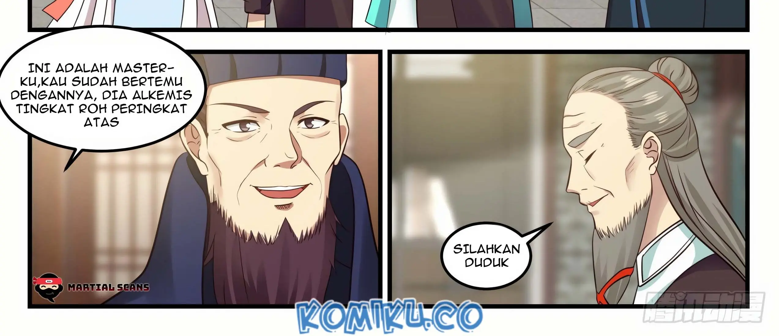 Martial Peak Part 1 Chapter 642 - https://gambar-id.komiku.org/wp-content/uploads/2309125-11_part2.jpg