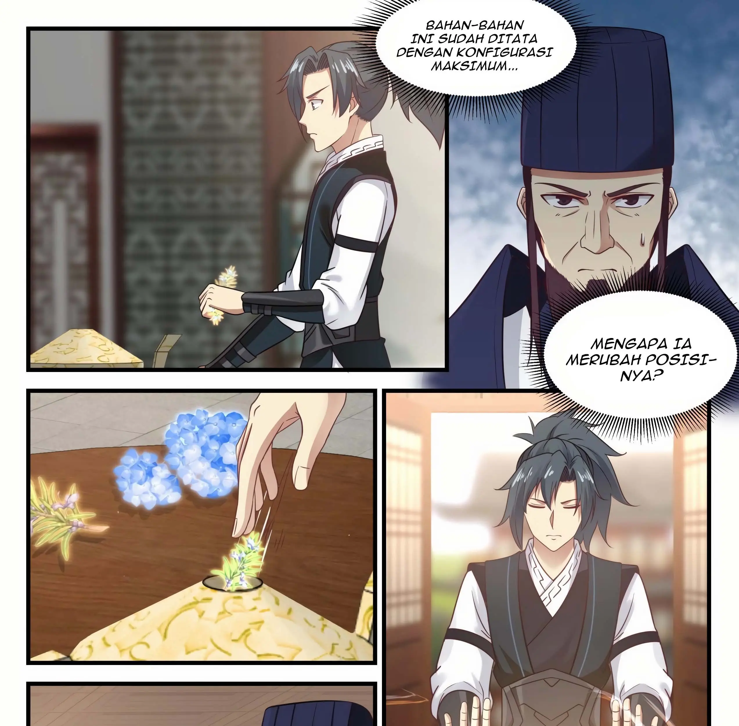 Martial Peak Part 1 Chapter 642 - https://gambar-id.komiku.org/wp-content/uploads/2309125-4_part1.jpg
