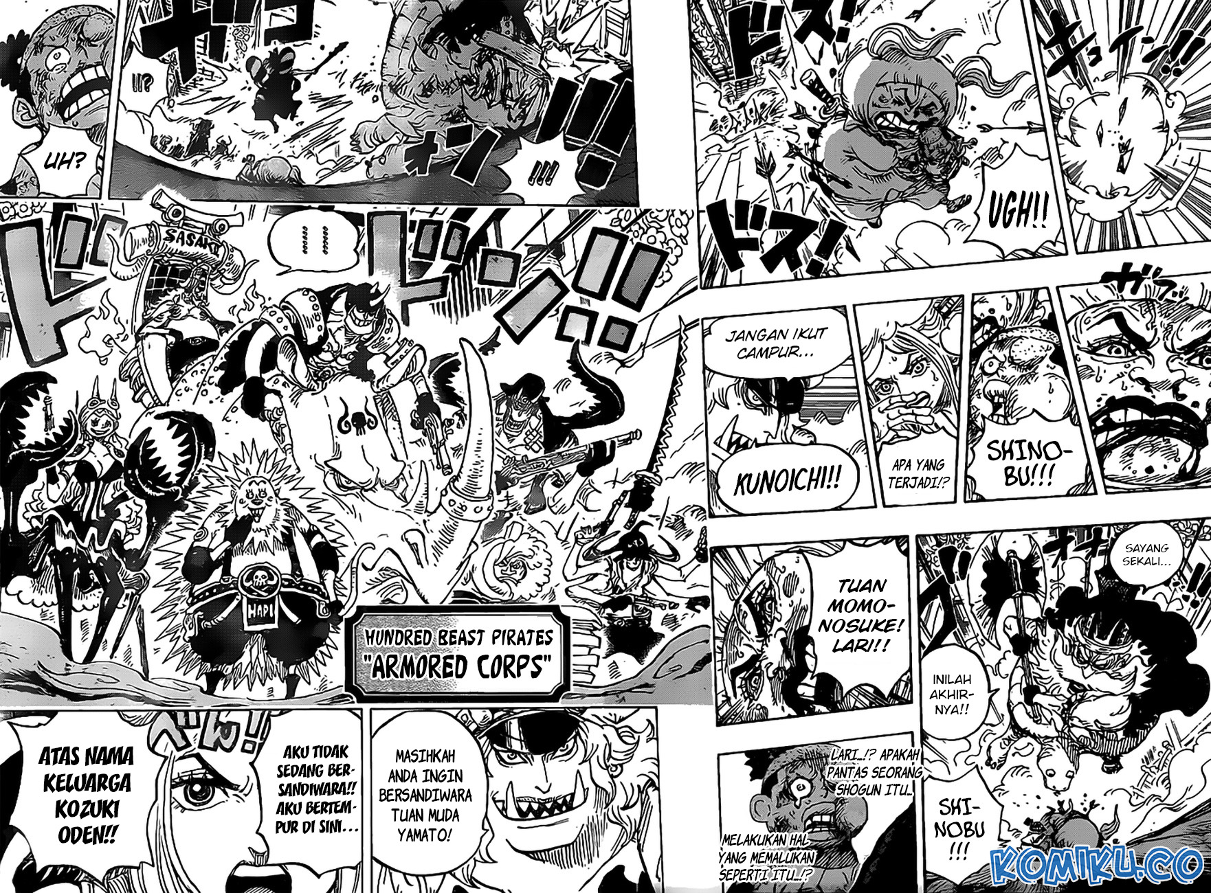 One Piece Chapter 993 - https://gambar-id.komiku.org/wp-content/uploads/2309500-13.jpg