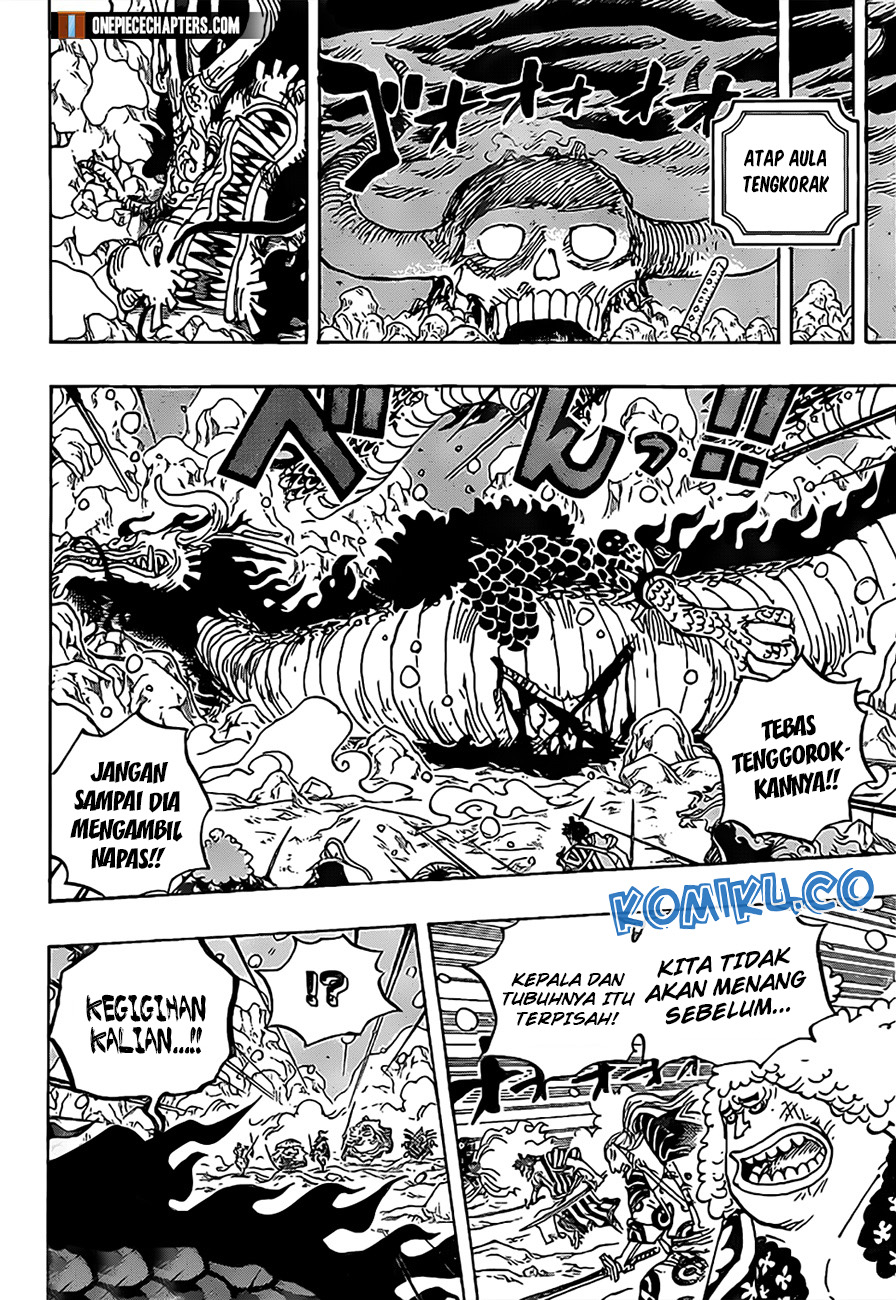 One Piece Chapter 993 - https://gambar-id.komiku.org/wp-content/uploads/2309500-14.jpg
