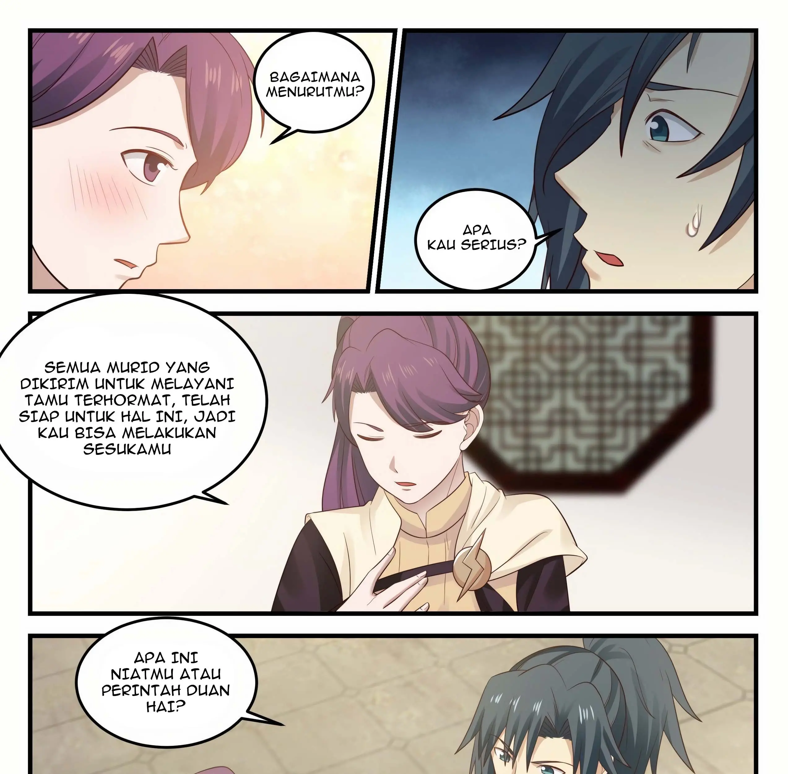 Martial Peak Part 1 Chapter 646 - https://gambar-id.komiku.org/wp-content/uploads/2310231-10_part1.jpg