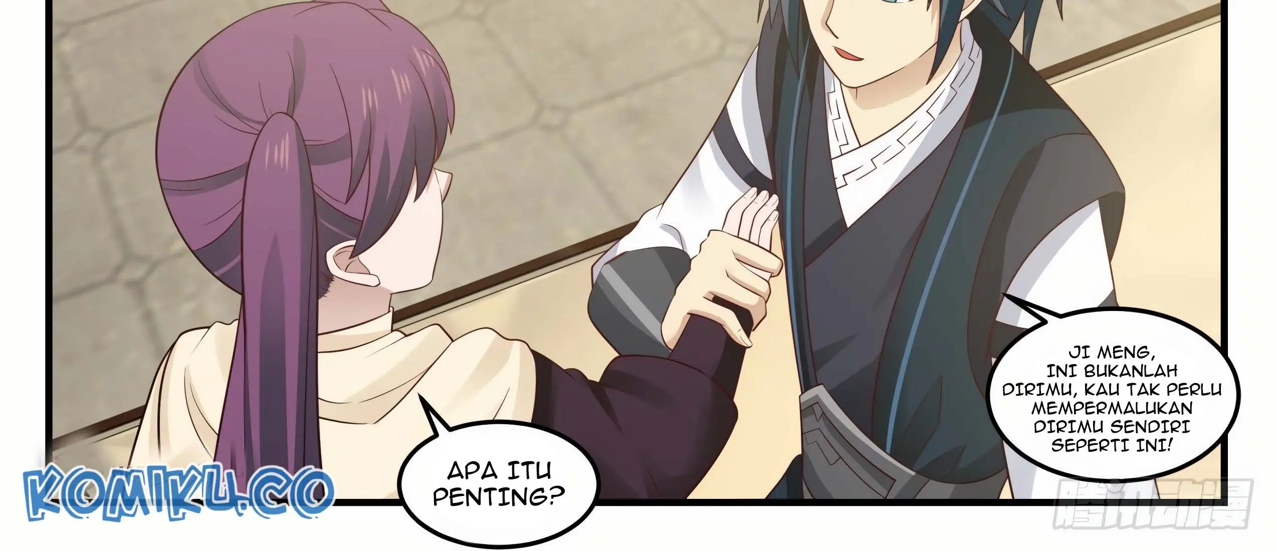 Martial Peak Part 1 Chapter 646 - https://gambar-id.komiku.org/wp-content/uploads/2310231-10_part2.jpg