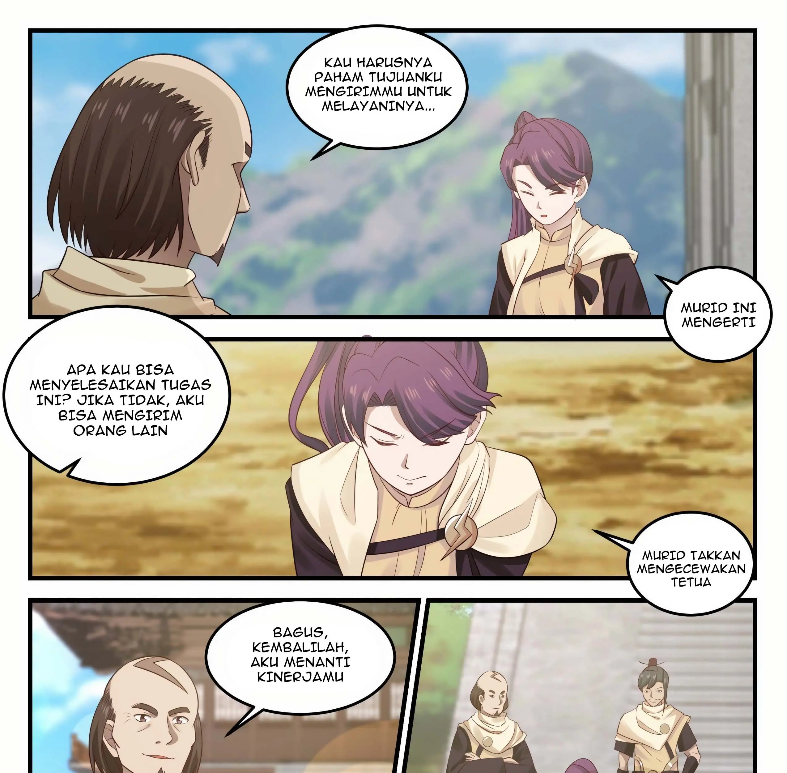 Martial Peak Part 1 Chapter 646 - https://gambar-id.komiku.org/wp-content/uploads/2310231-7_part1.jpg