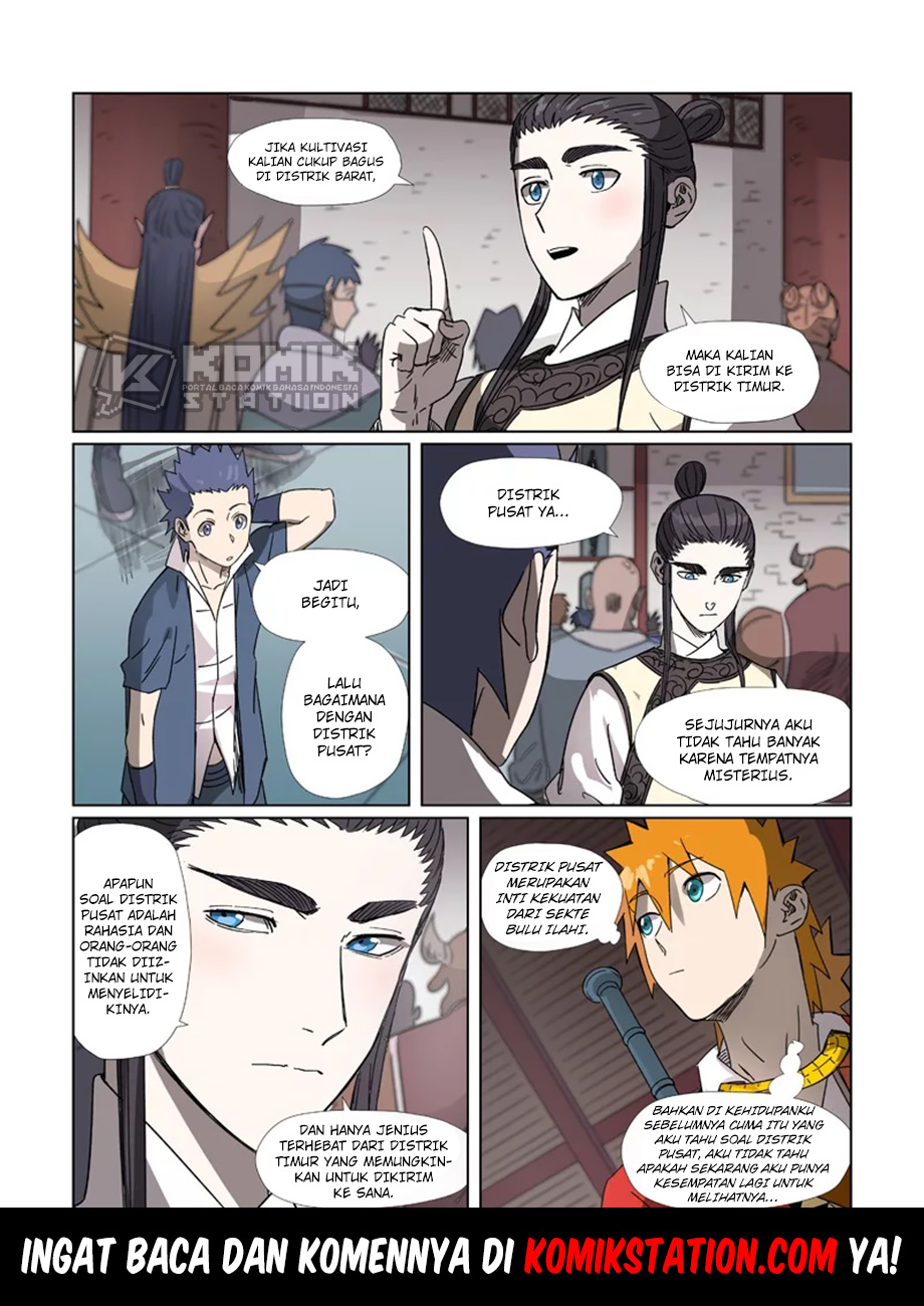 Tales of Demons and Gods Chapter 298.5 - https://gambar-id.komiku.org/wp-content/uploads/2310251-12.jpg