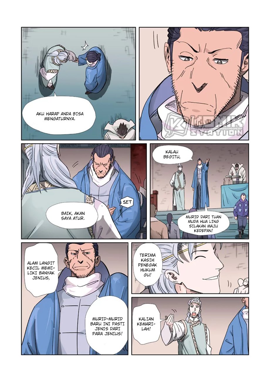 Tales of Demons and Gods Chapter 298.5 - https://gambar-id.komiku.org/wp-content/uploads/2310251-3.jpg