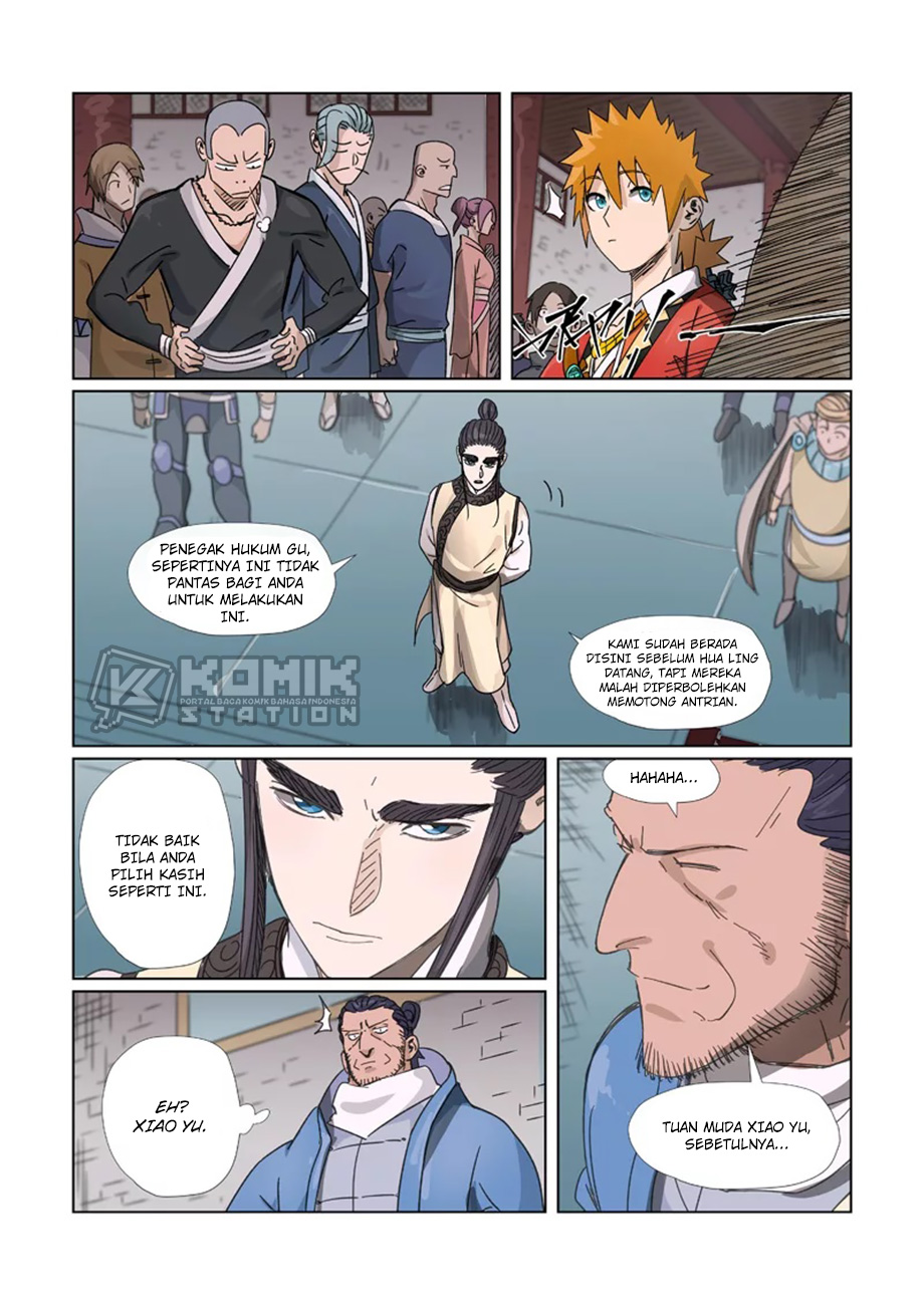 Tales of Demons and Gods Chapter 298.5 - https://gambar-id.komiku.org/wp-content/uploads/2310251-5.jpg