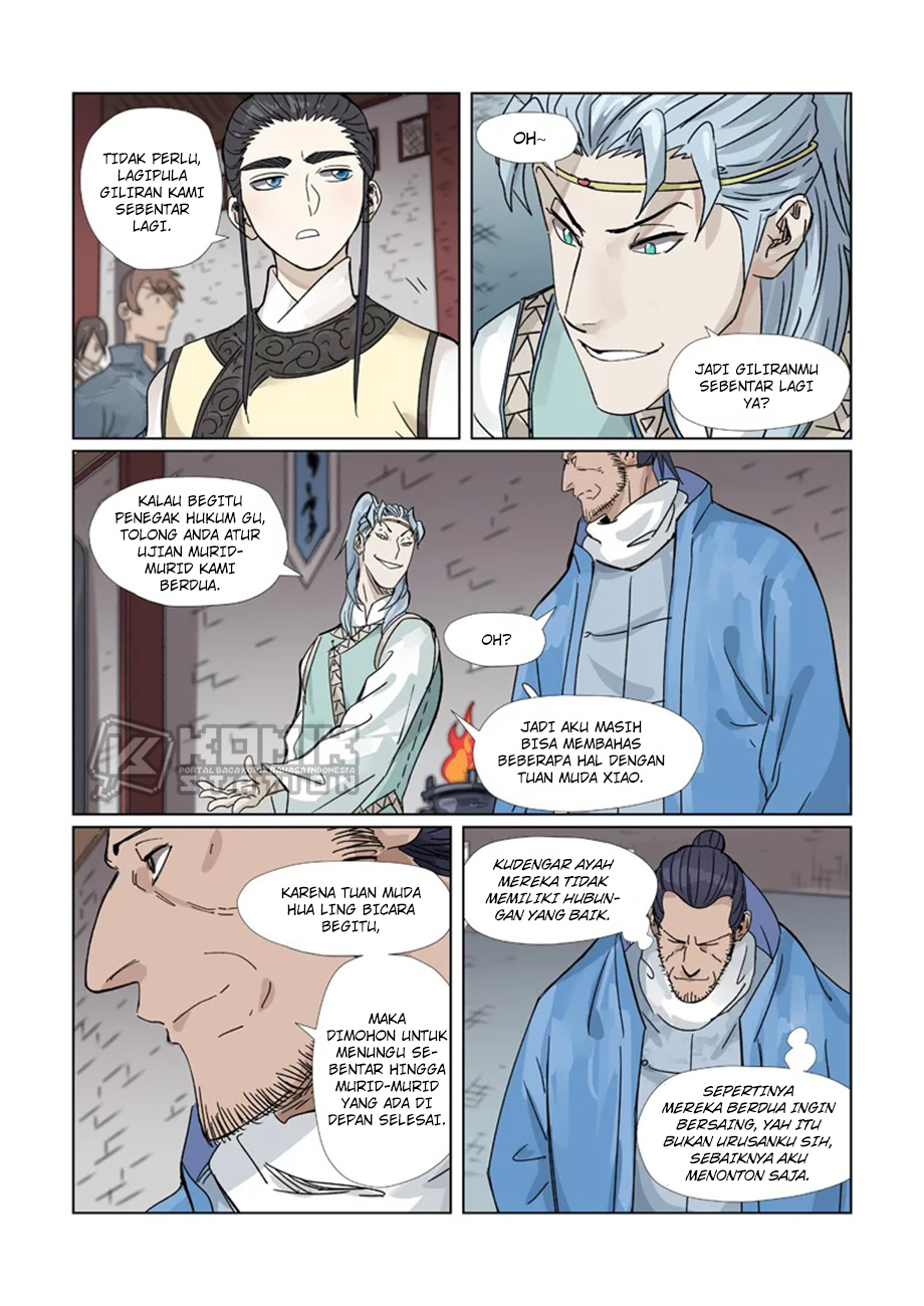 Tales of Demons and Gods Chapter 298.5 - https://gambar-id.komiku.org/wp-content/uploads/2310251-8.jpg