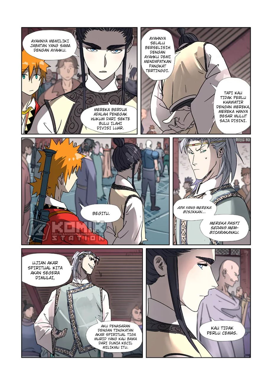 Tales of Demons and Gods Chapter 298 - https://gambar-id.komiku.org/wp-content/uploads/2310253-10.jpg
