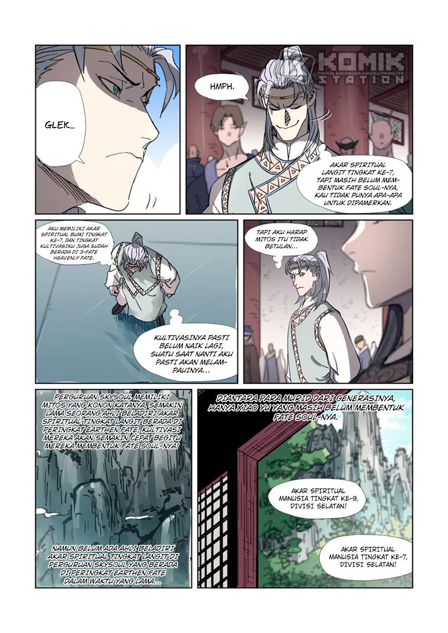 Tales of Demons and Gods Chapter 298 - https://gambar-id.komiku.org/wp-content/uploads/2310253-11.jpg