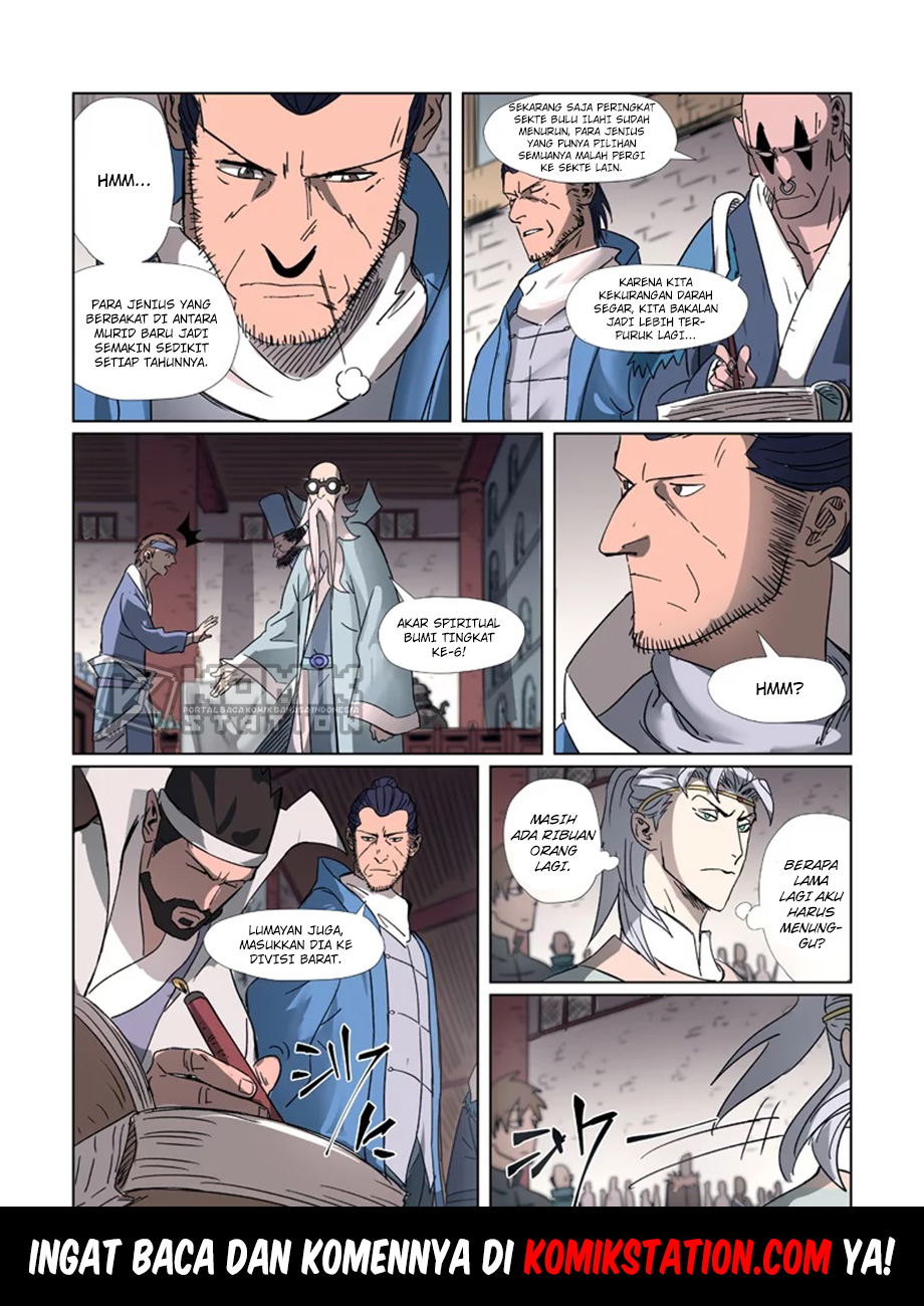 Tales of Demons and Gods Chapter 298 - https://gambar-id.komiku.org/wp-content/uploads/2310253-12.jpg