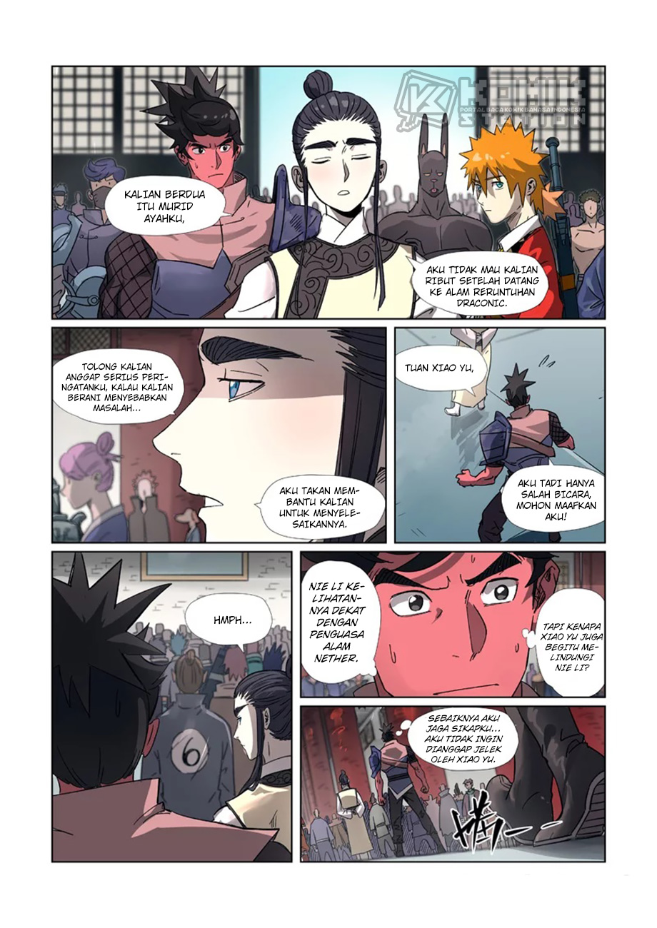 Tales of Demons and Gods Chapter 298 - https://gambar-id.komiku.org/wp-content/uploads/2310253-3.jpg